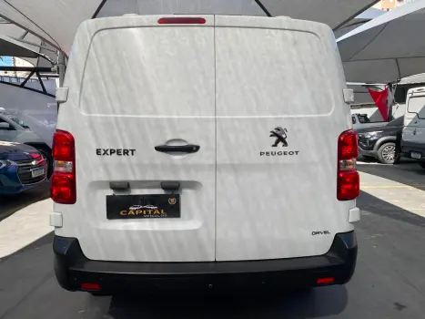 PEUGEOT Expert 1.5 3P BLUEHDI CARGO TURBO DIESEL, Foto 9
