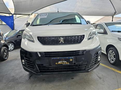 PEUGEOT Expert 1.6 3P BLUEHDI BUSINESS TURBO DIESEL, Foto 3