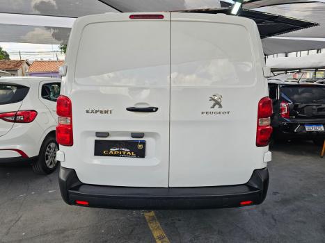 PEUGEOT Expert 1.6 3P BLUEHDI BUSINESS TURBO DIESEL, Foto 4