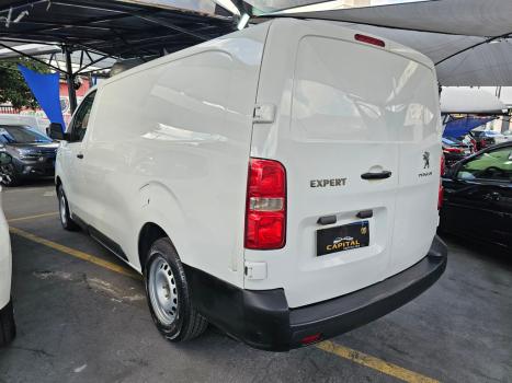PEUGEOT Expert 1.6 3P BLUEHDI BUSINESS TURBO DIESEL, Foto 5