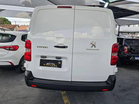 PEUGEOT Expert 1.6 3P BLUEHDI BUSINESS TURBO DIESEL, Foto 7