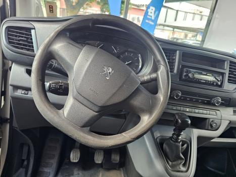 PEUGEOT Expert 1.6 3P BLUEHDI BUSINESS TURBO DIESEL, Foto 11