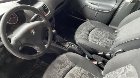PEUGEOT Hoggar 1.4 XR FLEX, Foto 8