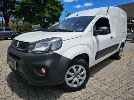 PEUGEOT Partner 1.6 16V 3P FLEX, Foto 3