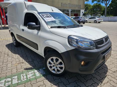 PEUGEOT Partner 1.6 16V 3P FLEX, Foto 6
