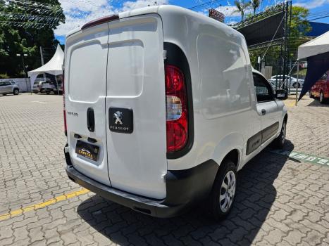 PEUGEOT Partner 1.6 16V 3P FLEX, Foto 8