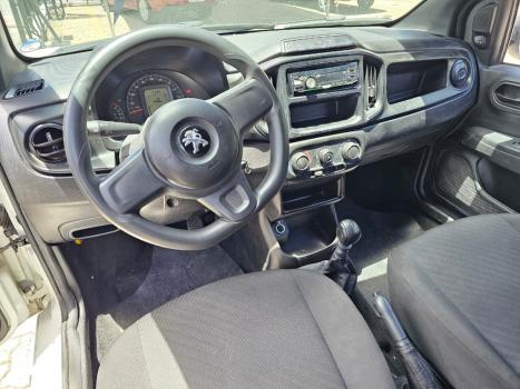 PEUGEOT Partner 1.6 16V 3P FLEX, Foto 10