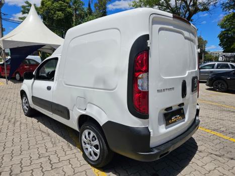 PEUGEOT Partner 1.6 16V 3P FLEX, Foto 11