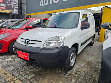 PEUGEOT Partner 1.6 16V 3P FURG�O, Foto 2