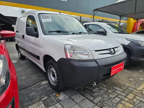 PEUGEOT Partner 1.6 16V 3P FURG�O, Foto 3