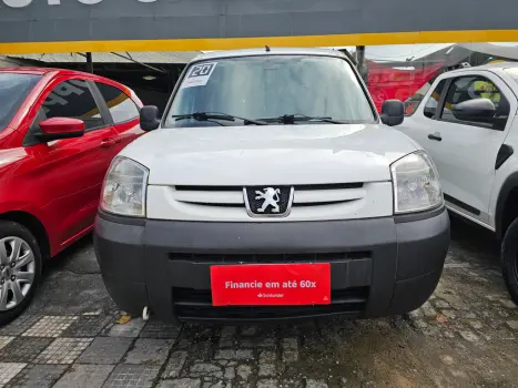 PEUGEOT Partner 1.6 16V 3P FURG�O, Foto 5
