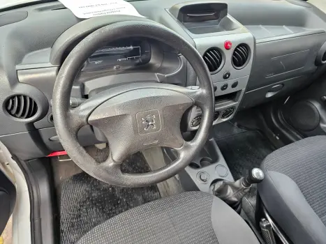 PEUGEOT Partner 1.6 16V 3P FURG�O, Foto 6