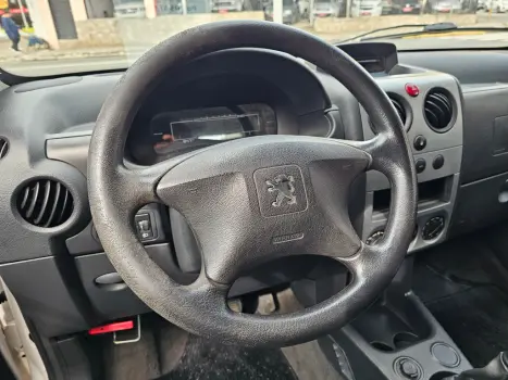 PEUGEOT Partner 1.6 16V 3P FURG�O, Foto 7