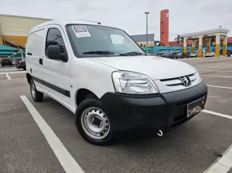 PEUGEOT Partner 1.6 16V 3P FURG�O, Foto 4