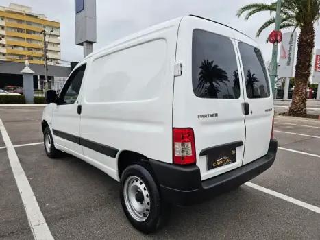 PEUGEOT Partner 1.6 16V 3P FURG�O, Foto 5