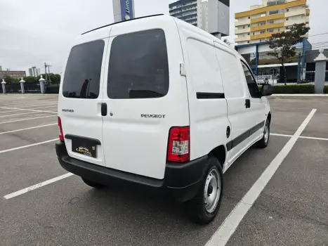 PEUGEOT Partner 1.6 16V 3P FURG�O, Foto 7