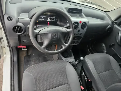 PEUGEOT Partner 1.6 16V 3P FURG�O, Foto 8