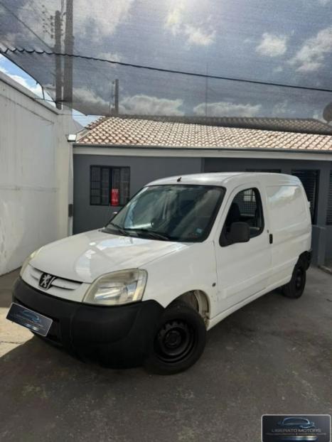 PEUGEOT Partner 1.6 16V 3P FURG�O, Foto 1