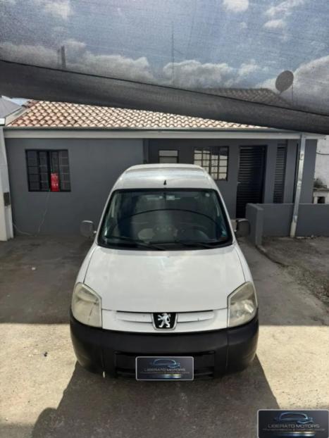 PEUGEOT Partner 1.6 16V 3P FURG�O, Foto 2