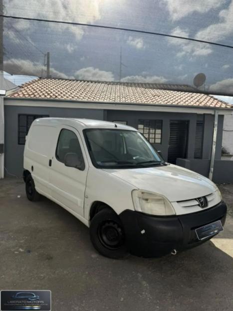 PEUGEOT Partner 1.6 16V 3P FURG�O, Foto 3
