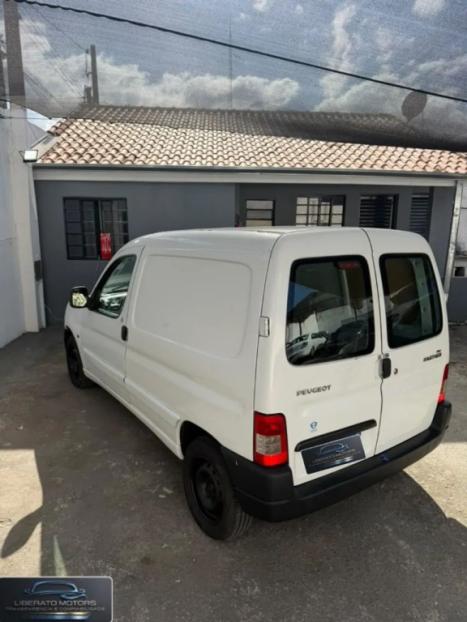 PEUGEOT Partner 1.6 16V 3P FURG�O, Foto 4