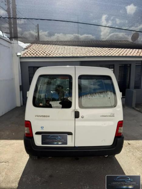 PEUGEOT Partner 1.6 16V 3P FURG�O, Foto 5