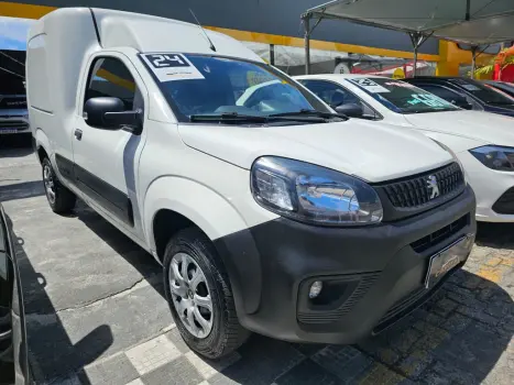 PEUGEOT Partner Rapid 1.4 EVO FLEX BUSINESS PACK, Foto 4