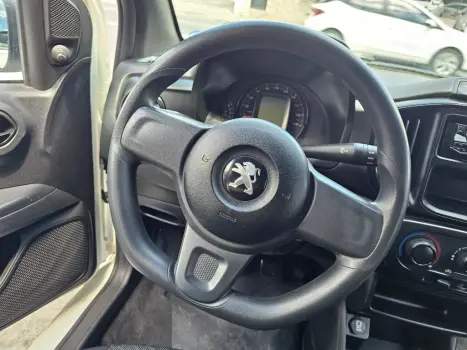 PEUGEOT Partner Rapid 1.4 EVO FLEX BUSINESS PACK, Foto 5