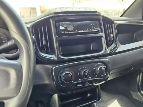 PEUGEOT Partner Rapid 1.4 EVO FLEX BUSINESS PACK, Foto 7