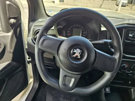 PEUGEOT Partner Rapid 1.4 EVO FLEX BUSINESS PACK, Foto 8