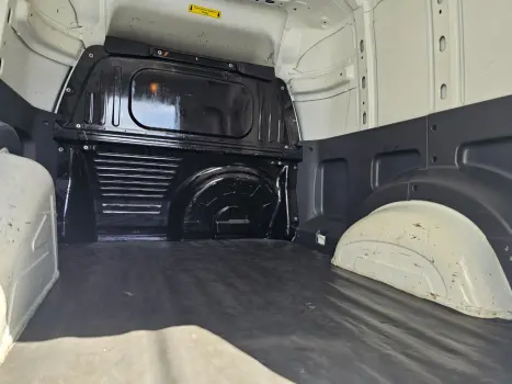 PEUGEOT Partner Rapid 1.4 EVO FLEX BUSINESS PACK, Foto 11