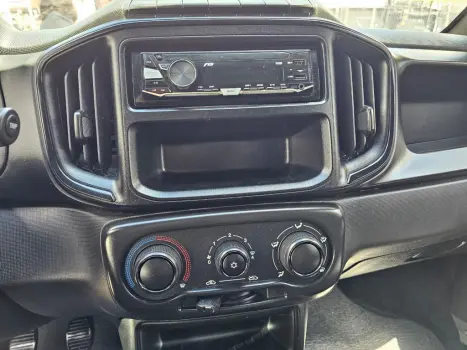 PEUGEOT Partner Rapid 1.4 EVO FLEX BUSINESS PACK, Foto 12