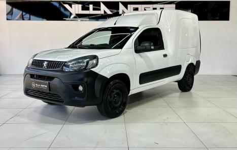 PEUGEOT Partner Rapid 1.4 EVO FLEX BUSINESS, Foto 1