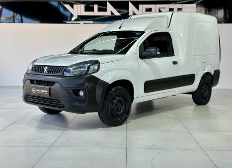 PEUGEOT Partner Rapid 1.4 EVO FLEX BUSINESS, Foto 2