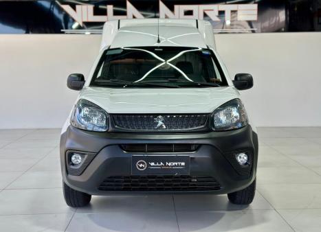 PEUGEOT Partner Rapid 1.4 EVO FLEX BUSINESS, Foto 3