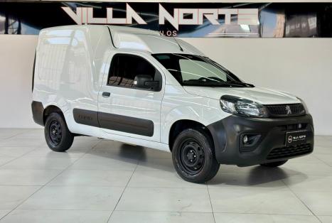 PEUGEOT Partner Rapid 1.4 EVO FLEX BUSINESS, Foto 4