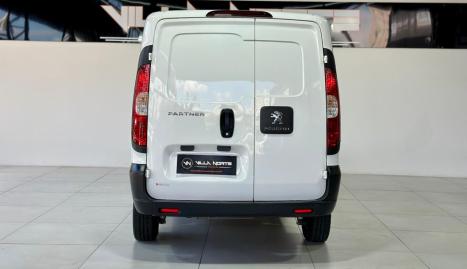 PEUGEOT Partner Rapid 1.4 EVO FLEX BUSINESS, Foto 7