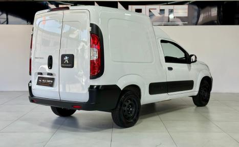 PEUGEOT Partner Rapid 1.4 EVO FLEX BUSINESS, Foto 8