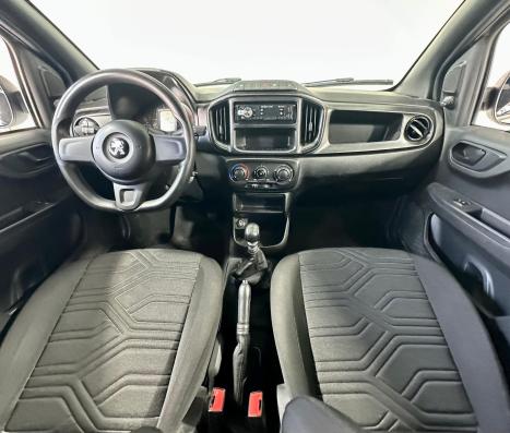 PEUGEOT Partner Rapid 1.4 EVO FLEX BUSINESS, Foto 15