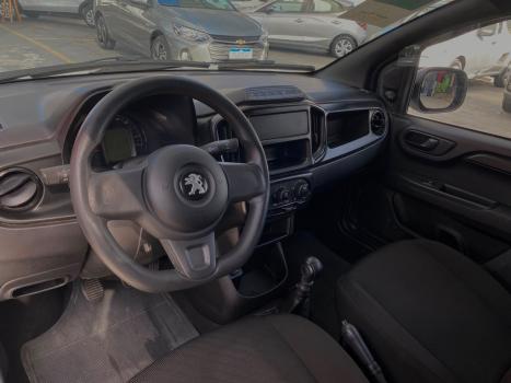 PEUGEOT Partner Rapid 1.4 EVO FLEX BUSINESS, Foto 9