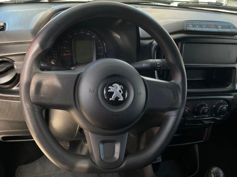 PEUGEOT Partner Rapid 1.4 EVO FLEX BUSINESS, Foto 10