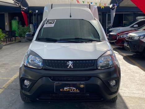 PEUGEOT Partner Rapid 1.4 EVO FLEX BUSINESS, Foto 12