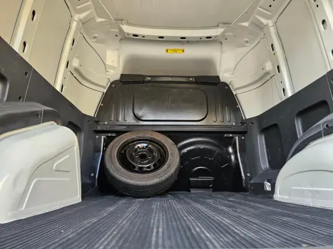 PEUGEOT Partner Rapid 1.4 EVO FLEX BUSINESS PACK, Foto 9