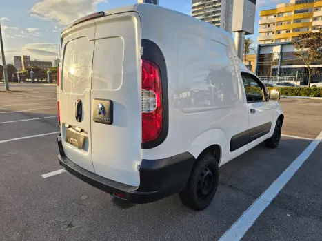 PEUGEOT Partner Rapid 1.4 EVO FLEX BUSINESS PACK, Foto 10