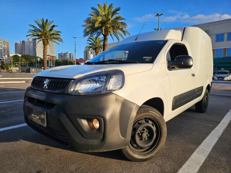 PEUGEOT Partner Rapid 1.4 EVO FLEX BUSINESS PACK, Foto 2