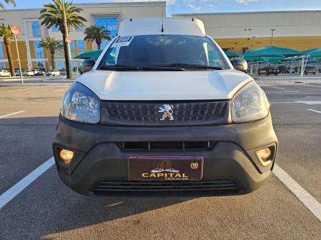 PEUGEOT Partner Rapid 1.4 EVO FLEX BUSINESS PACK, Foto 4
