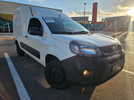 PEUGEOT Partner Rapid 1.4 EVO FLEX BUSINESS PACK, Foto 5