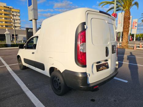 PEUGEOT Partner Rapid 1.4 EVO FLEX BUSINESS PACK, Foto 6