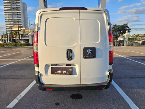 PEUGEOT Partner Rapid 1.4 EVO FLEX BUSINESS PACK, Foto 7
