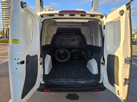PEUGEOT Partner Rapid 1.4 EVO FLEX BUSINESS PACK, Foto 8